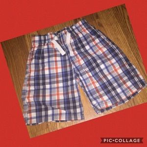 Boy Shorts